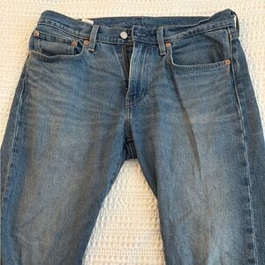 Levi's 502 men’s Jeans